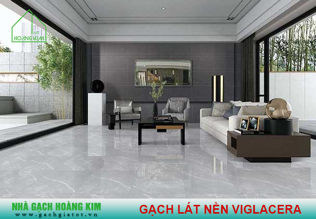 Gạch lát nền viglacera